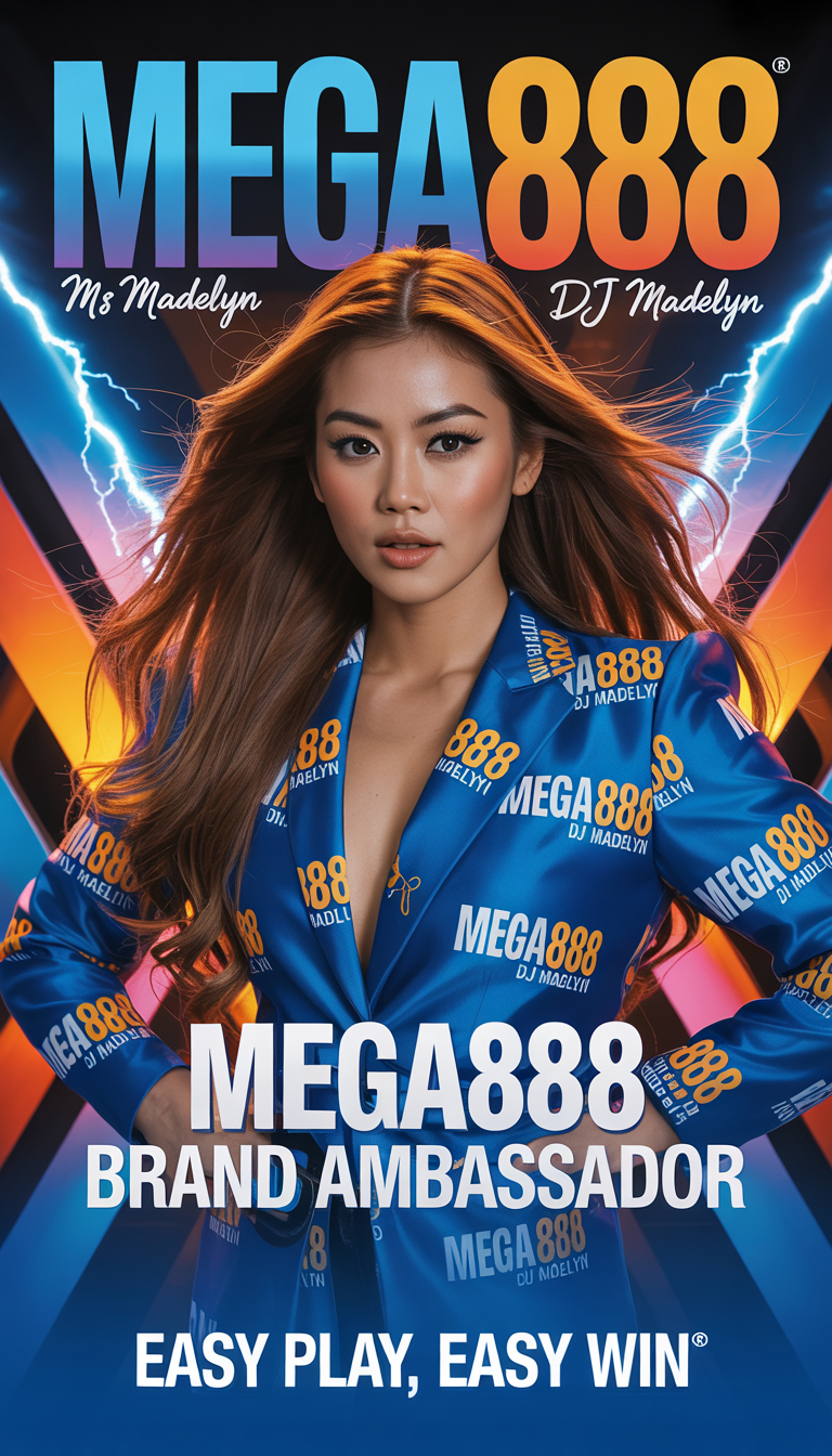 SLOT88 Brand Ambassador 2